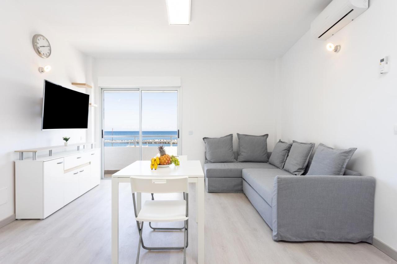 Home2Book Sea Front Las Teresitas Beach 1 San Andrés Dış mekan fotoğraf