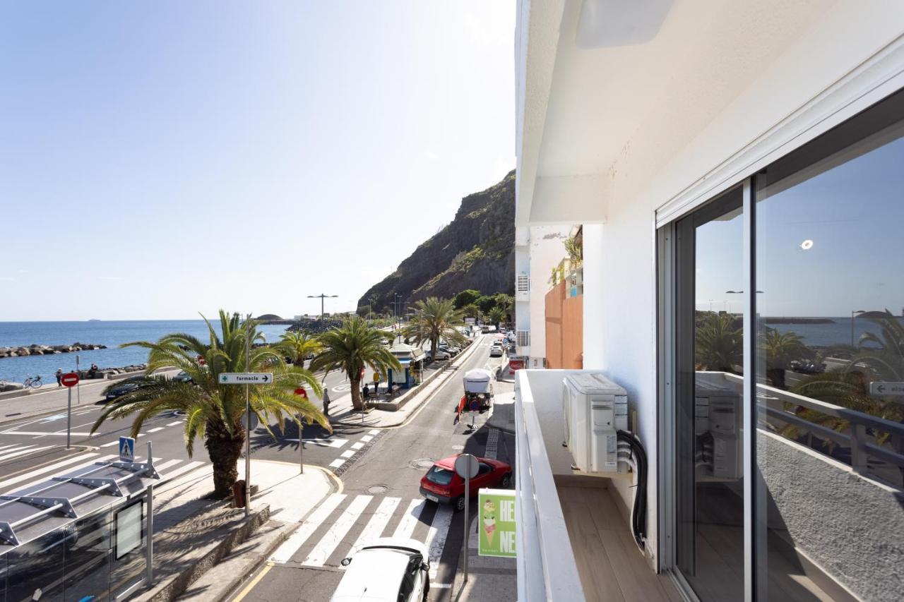 Home2Book Sea Front Las Teresitas Beach 1 San Andrés Dış mekan fotoğraf