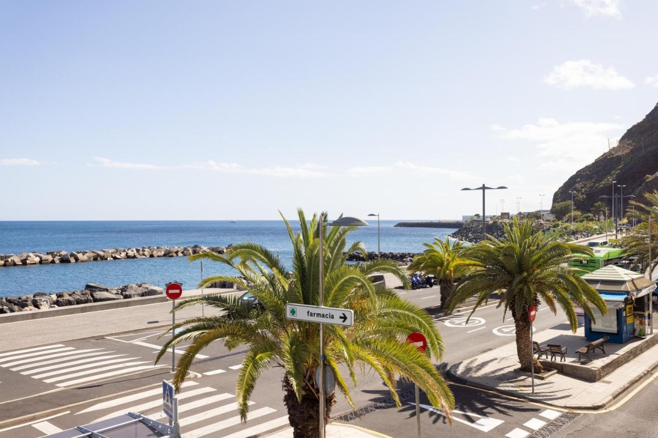 Home2Book Sea Front Las Teresitas Beach 1 San Andrés Dış mekan fotoğraf