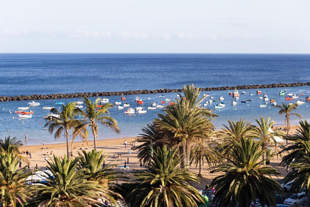 Home2Book Sea Front Las Teresitas Beach 1 San Andrés Dış mekan fotoğraf